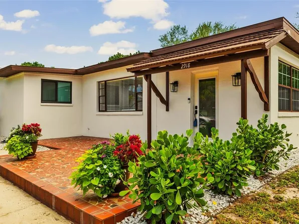 2918 W Elrod Ave, Tampa, FL 33611
