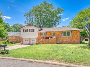 111 Ramsey Pl, Elk City, OK 73644