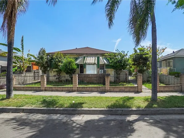 264 Margaret Ave, Los Angeles, CA 90022