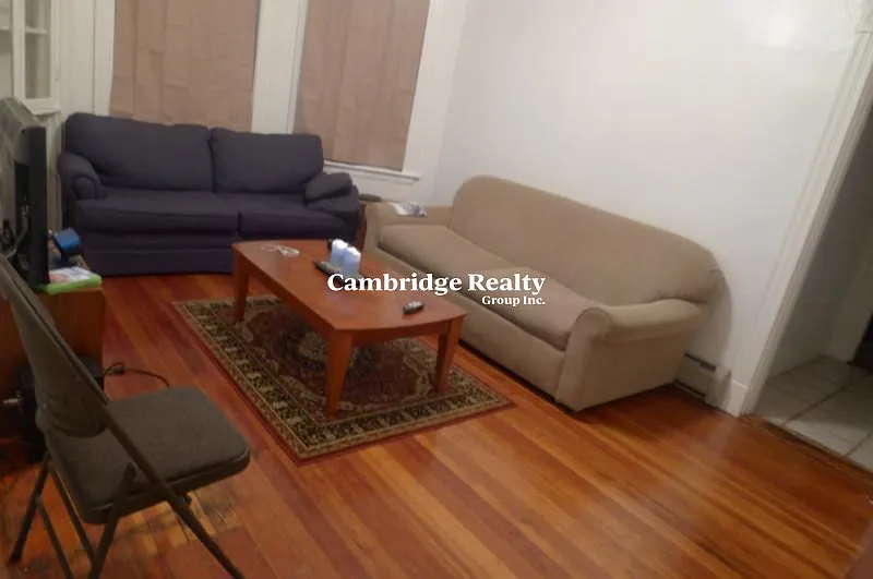 Building Photo - 862 Huntington Ave #2T