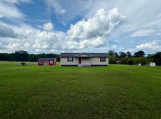 588 Harrisburg Rd, Summerville, GA 30747