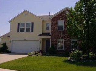 10663 Howe Rd, Fishers, IN 46038