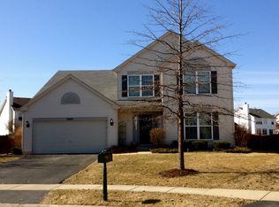 2005 Beldon Ct, Plainfield, IL 60586