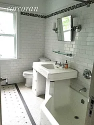 Rented by Corcoran