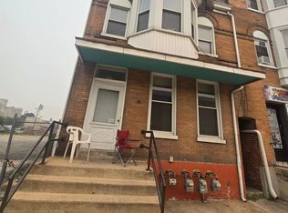 717 W Market St, York, PA 17401