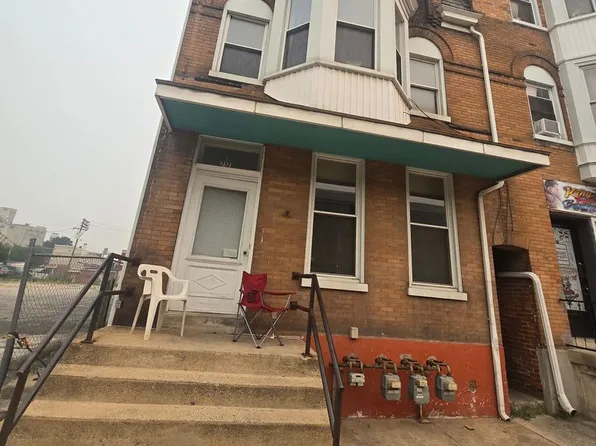717 W Market St, York, PA
