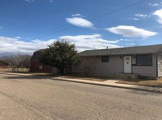 306 E 20th St, Big Spring, TX 79720