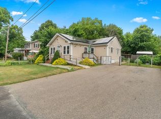 18 Edinboro Ave, Brockton, MA 02301