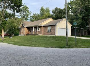 607 W Allen St, Spring Hill, KS 66083