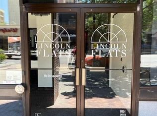 1314 O St APT 306, Lincoln, NE 68508