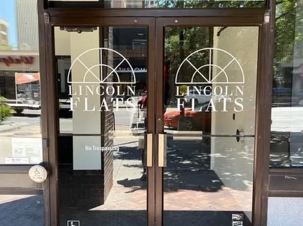 1314 O St APT 306, Lincoln, NE 68508