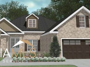 107 Woodwinds Ct, Kathleen, GA