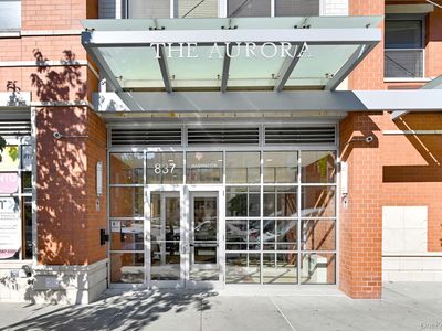 837 Washington Avenue #8P, Bronx, NY, 10451