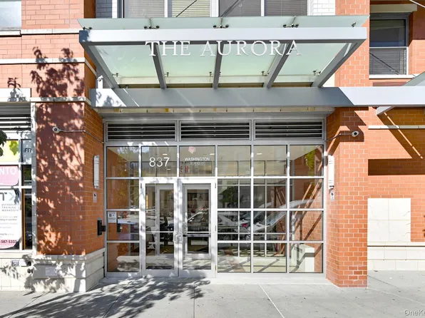837 Washington Avenue #8P, Bronx, NY 10451