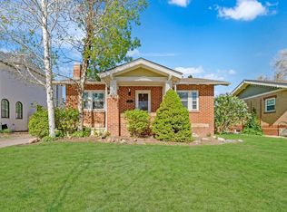1911 S Ogden St, Denver, CO 80210