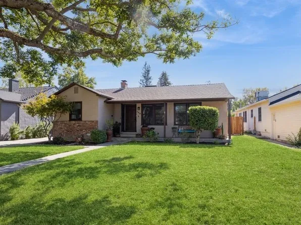 740 Vallejo Way, Sacramento, CA 95818