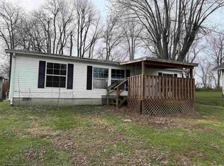 515 S Oak St, Paoli, IN 47454