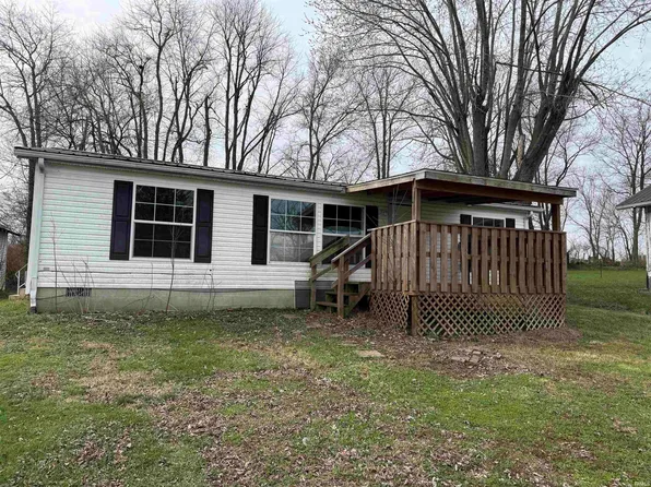 515 S Oak St, Paoli, IN 47454