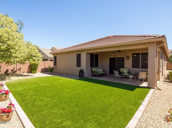 23124 N 41ST Street, Phoenix, AZ 85050