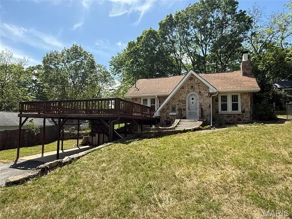 623 S Hill St, West Plains, MO 65775