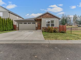 1213 SW 25th Cir, Battle Ground, WA 98604