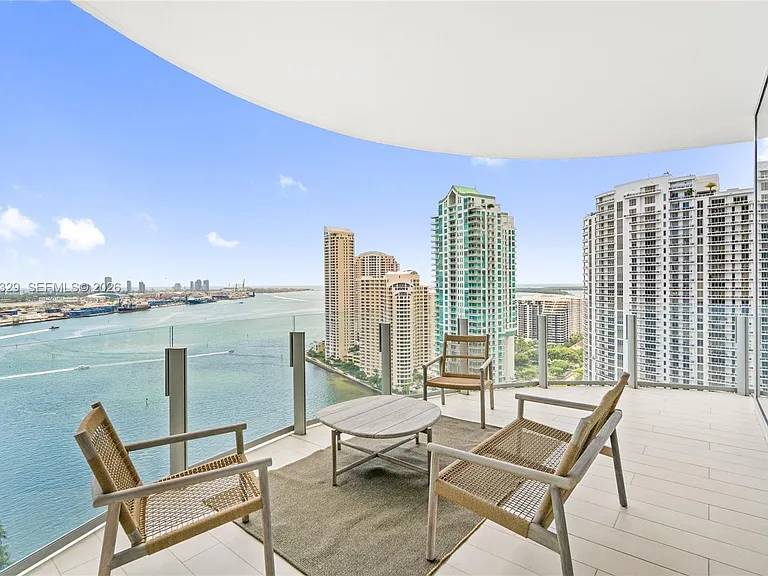 300 Biscayne Boulevard Way #2601E — Photo 56