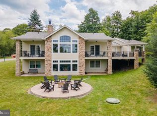 428 Pinnacle Dr, Swanton, MD