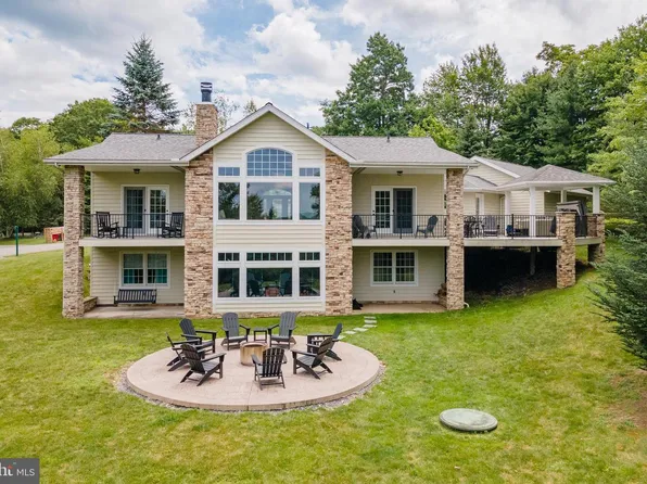 428 Pinnacle Dr, Swanton, MD 21561