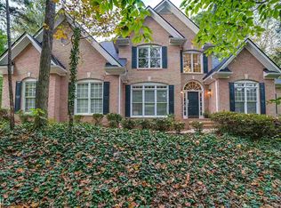 2783 Misty Rock Cv, Dacula, GA 30019