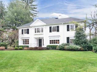 21 Erwin Park Rd, Montclair, NJ 07042