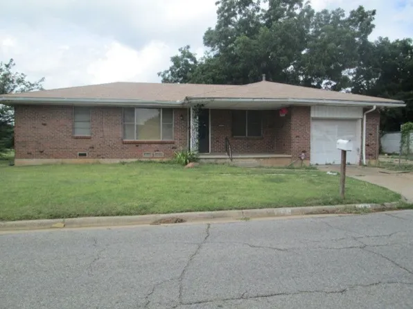 1401 SW Grand Blvd, Oklahoma City, OK 73119
