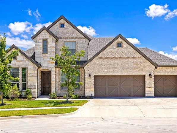 3008 Landmark Pl, Heathridge, TX 75126