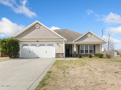 310 S Brandon Way, Jacksonville, NC, 28540