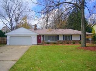 6530 Sycamore Rd, Mentor, OH 44060