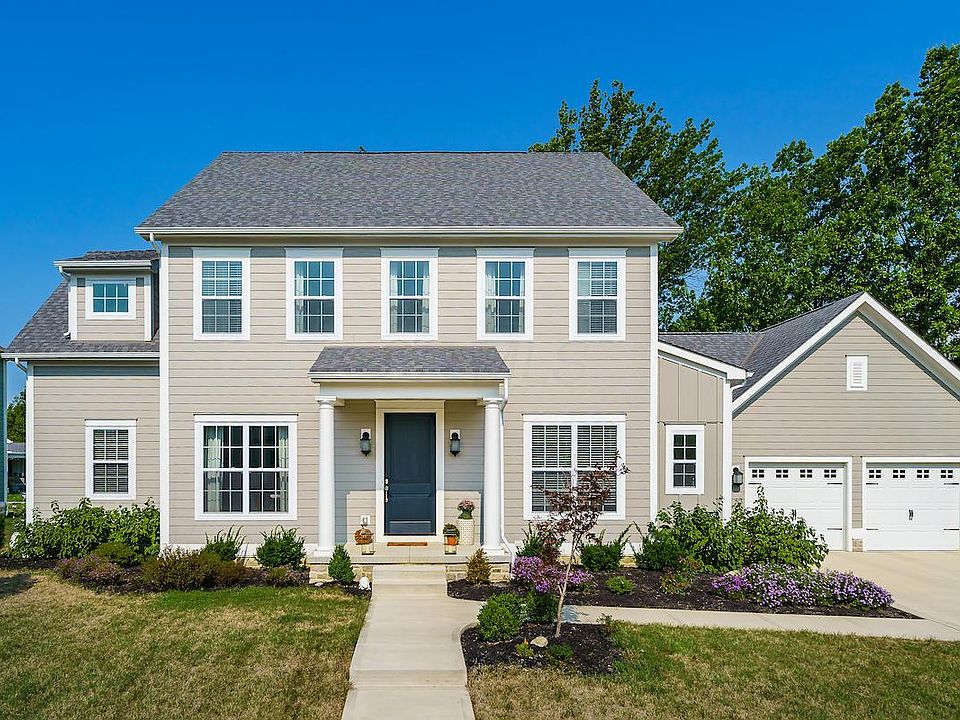 1st image of 10685 Honeysuckle Way