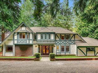 5821 290th Ave NE, Carnation, WA 98014