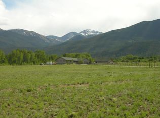 32709 Columbia Ranch Rd, Buena Vista, CO 81211