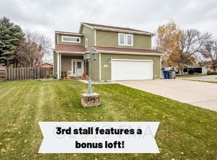 3903 3rd St S, Moorhead, MN 56560