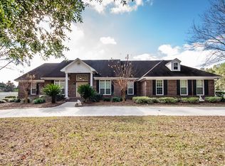 889 S Lakeshore Dr, Valdosta, GA 31605