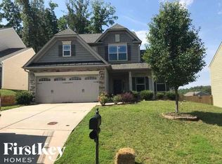 4342 Lowery Branch Dr, Walkertown, NC 27051