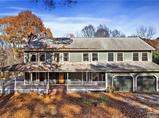 1898 Center Groton Rd, Ledyard, CT 06339