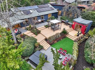 5136 NE 54th St, Seattle, WA 98105