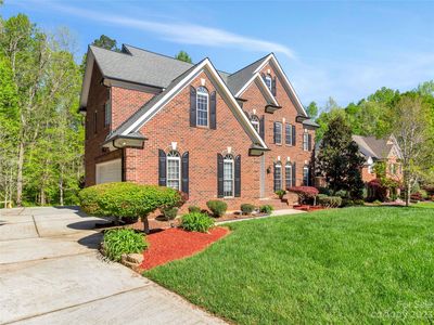 3473 Fieldstone Dr, Gastonia, NC, 28056