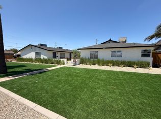 1406 E Roosevelt St #6, Phoenix, AZ 85006