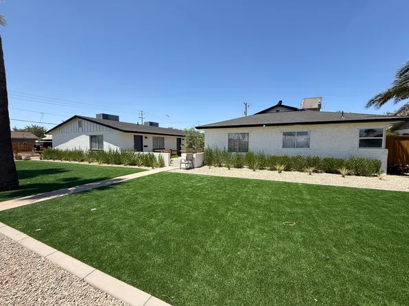 1406 E Roosevelt St #6, Phoenix, AZ 85006