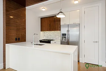 Rented by The KCI Group