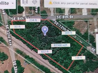 SE 8th St, Okeechobee, FL 34974