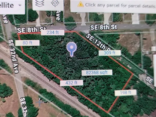 SE 8th St, Okeechobee, FL 34974