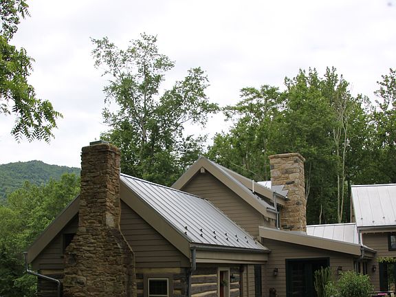 Historic Log Feature