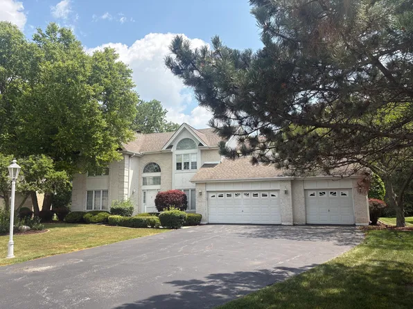 629 Sequoia Ln, Flossmoor, IL 60422
